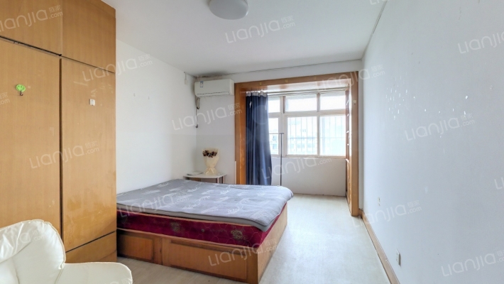 人民路20号小区二手房实景图