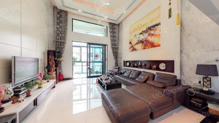 瑞景公园二手房实景图