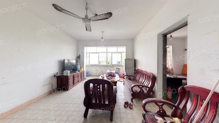 好景花园二手房实景图