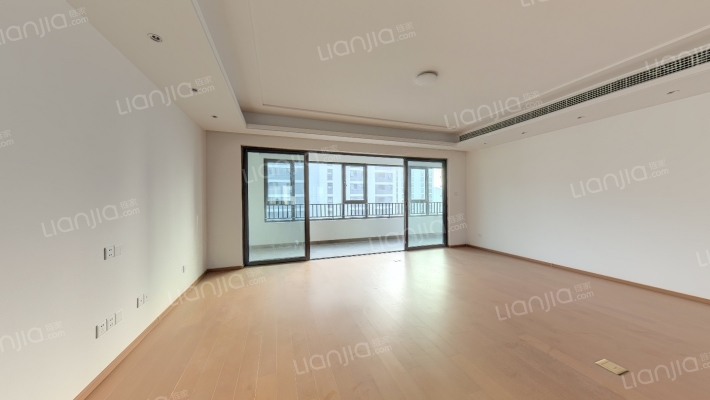 礼樾云居二手房实景图