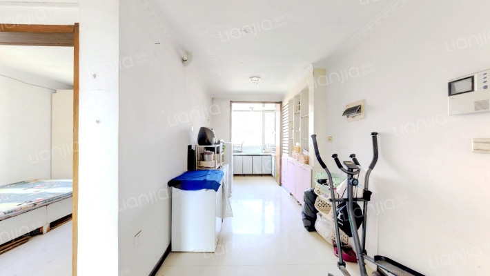 东方之珠二手房实景图