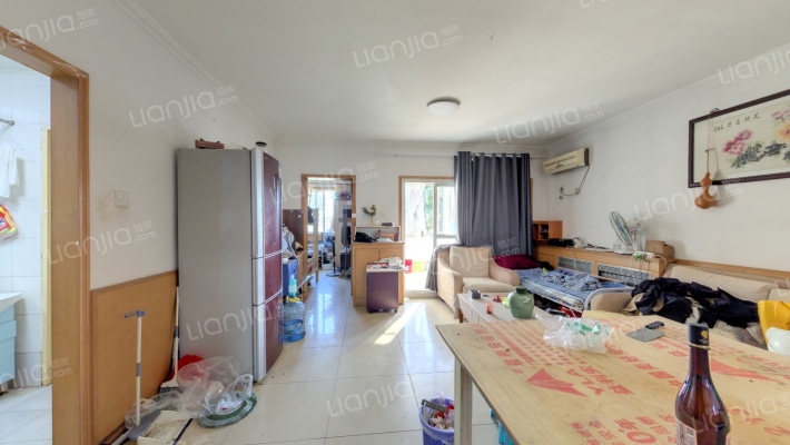 门头馨村南区二手房实景图