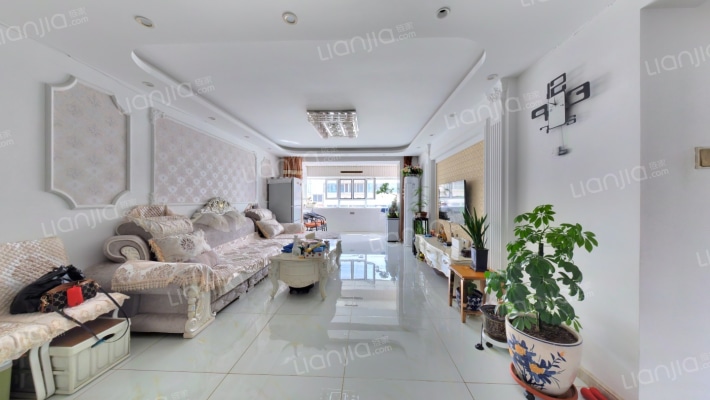 宏达二手房实景图