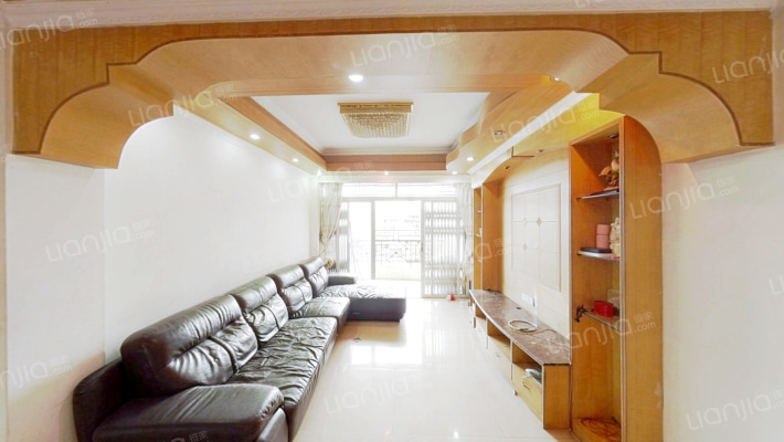 置宏花园第三小区二手房实景图