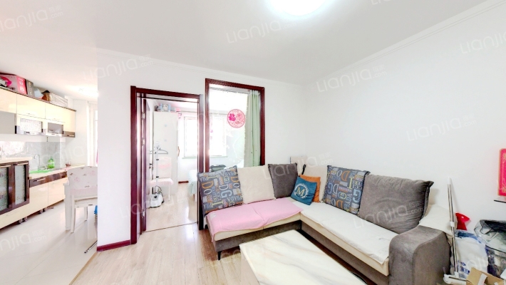 明地家园二手房实景图