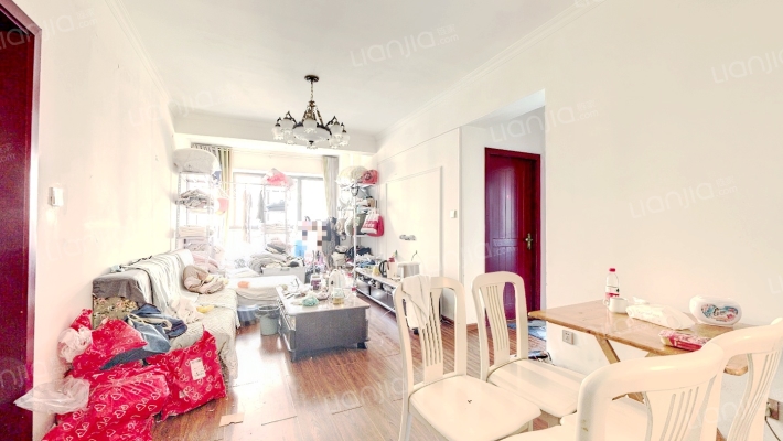 洲际亚洲湾B区二手房实景图