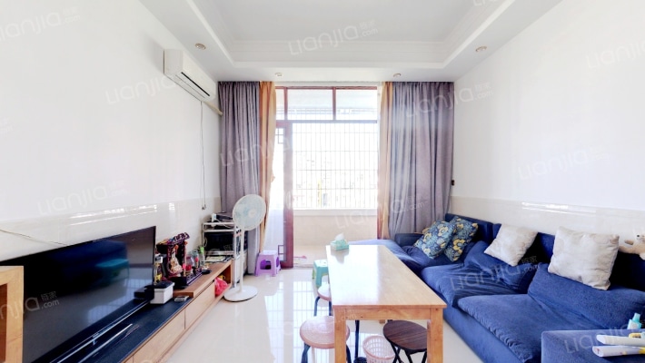 东正新河北路二手房实景图