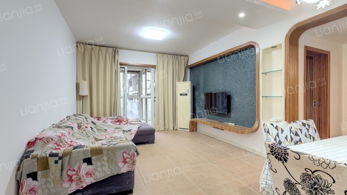 莲花逸都二手房实景图