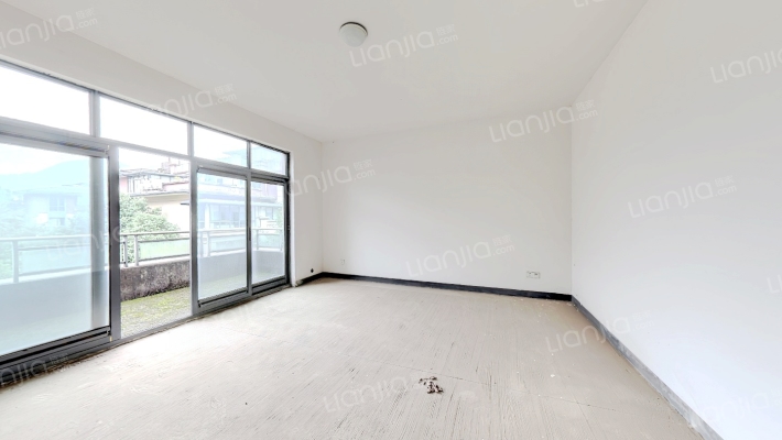 金隅大成南山郡汀澜岸二手房实景图