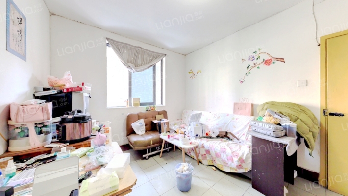 金宇花园二手房实景图