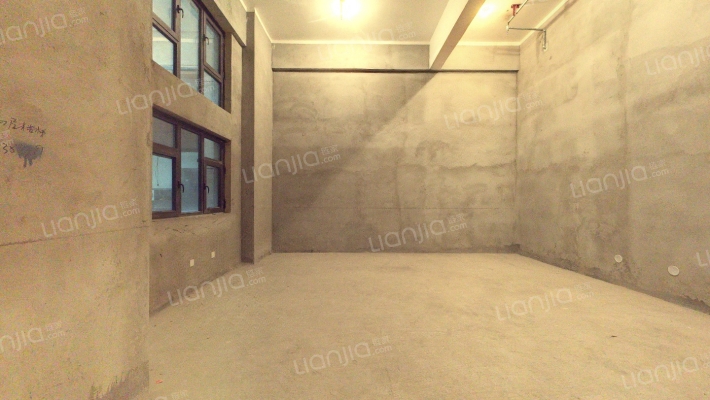 紫荆之星二手房实景图