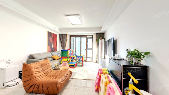 朗诗雁南栖二手房实景图