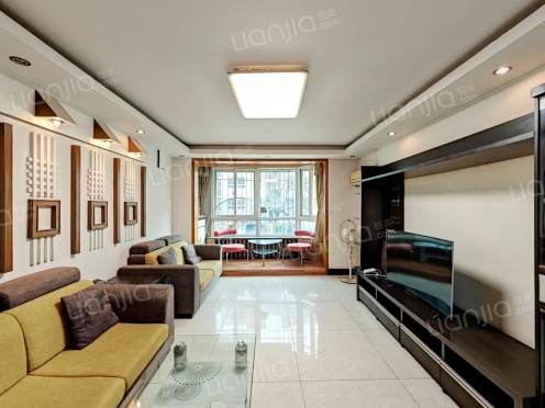 整租·宏盛西区 2室1厅 南/北