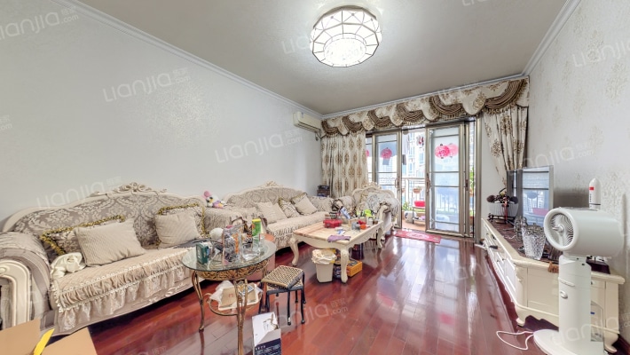 供电南苑二手房实景图