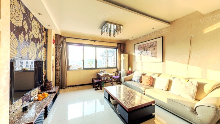 华福巷二手房实景图