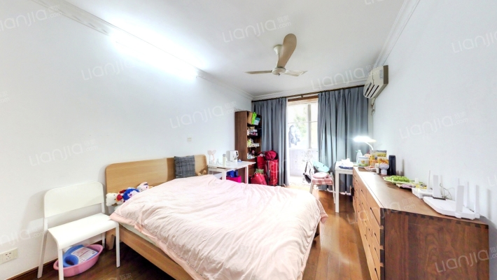 中山新村二手房实景图