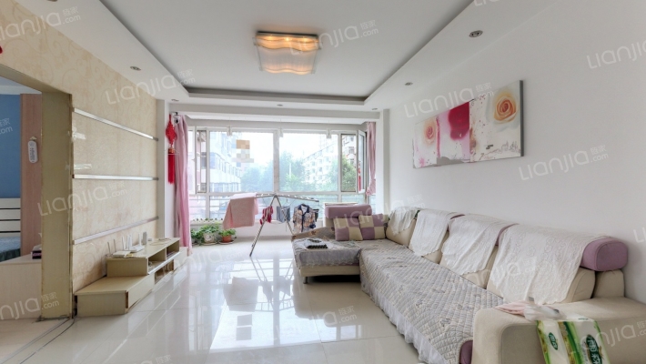 梅江世纪城二手房实景图