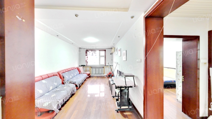 吉星花园(二道区)二手房实景图