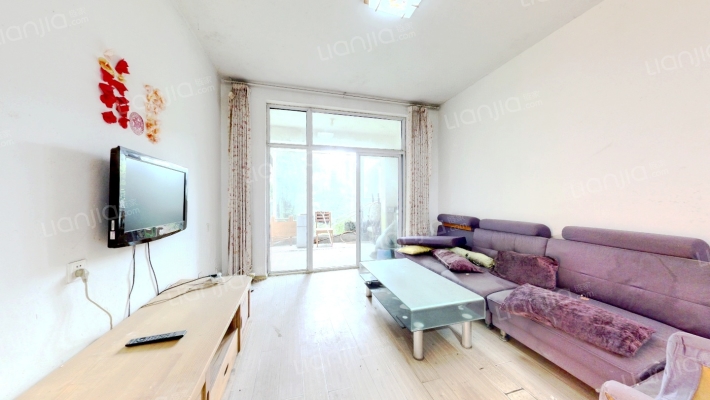 银城花树间二手房实景图