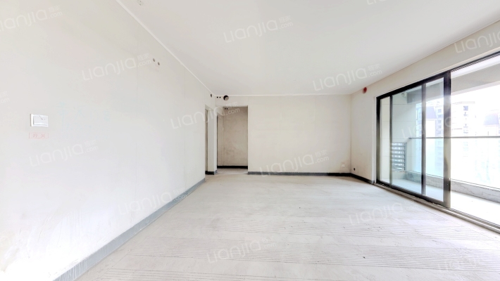 龙湖康田麓宸（四期）二手房实景图