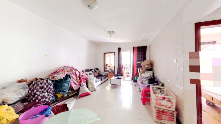 九形道二手房实景图