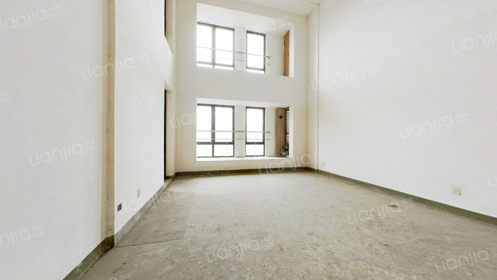 南洋壹号公馆二手房实景图