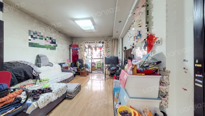 开源馨居二手房实景图