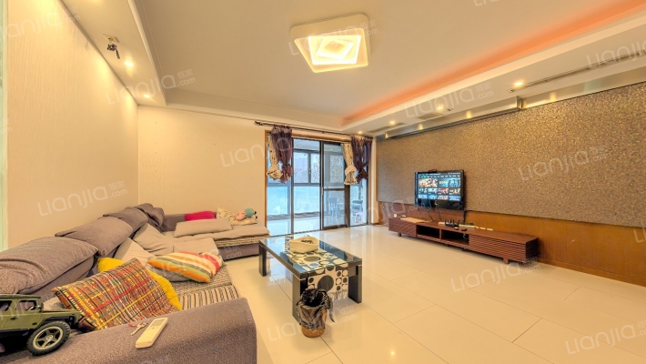 普罗雅庭二手房实景图