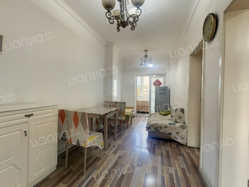 整租·和贵苑 3室1厅 东