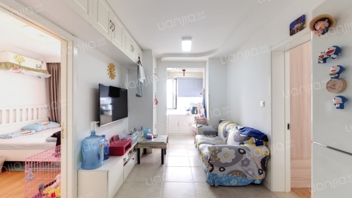 圣济经典二手房实景图