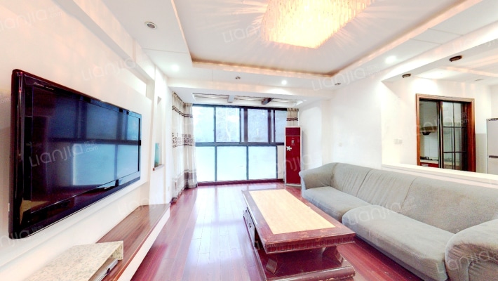 九五花园二手房实景图