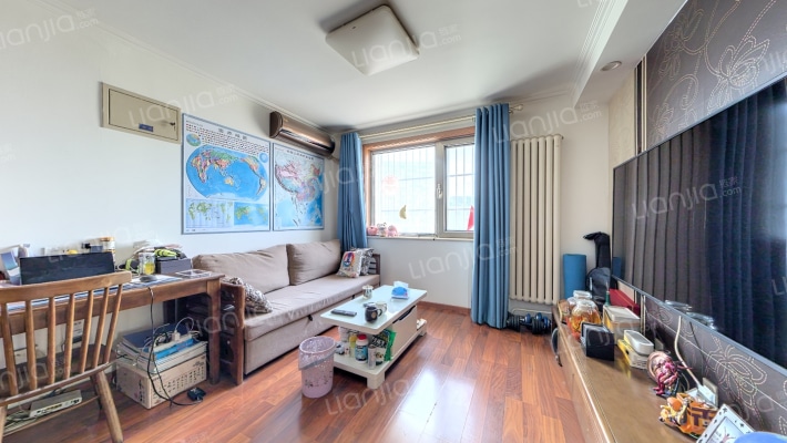 金隅康惠园5号院二手房实景图