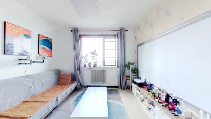 军祥园二手房实景图