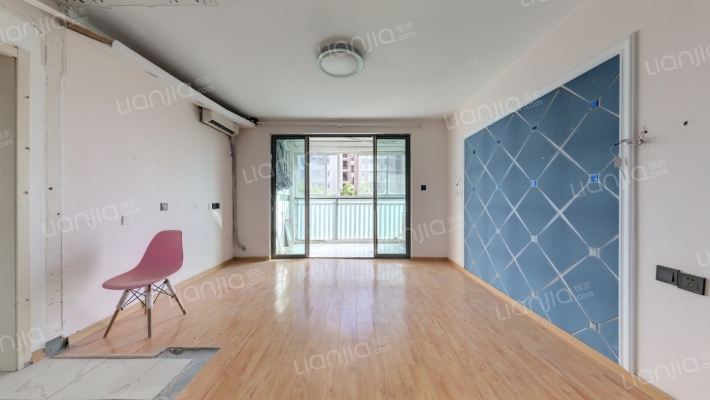 浦江世博家园十四街坊二手房实景图