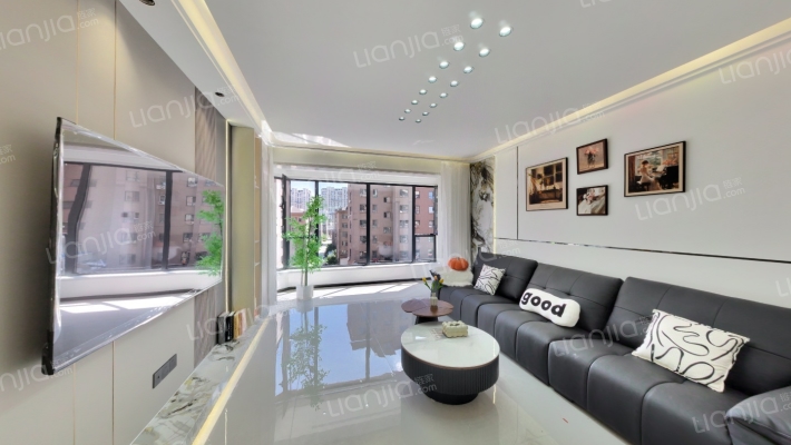 厚德广厦二手房实景图