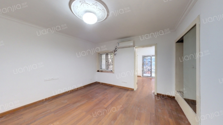 东方明珠小区二手房实景图