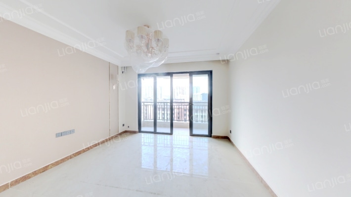 恒大金阳新世界观汖二手房实景图