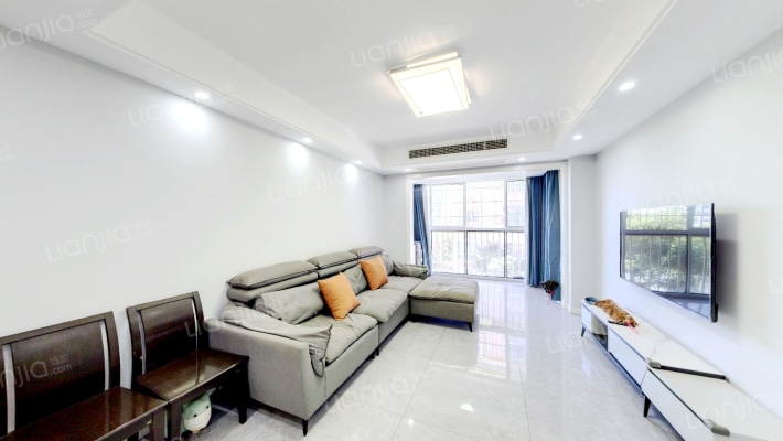 湖山新境二手房实景图