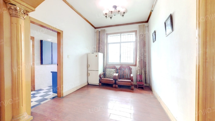 卫民巷1号二手房实景图