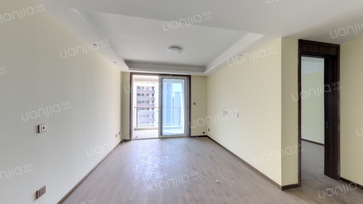 荣盛茉湖书苑二手房实景图