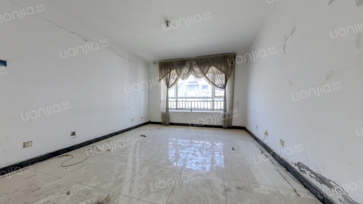 上都一期二手房实景图