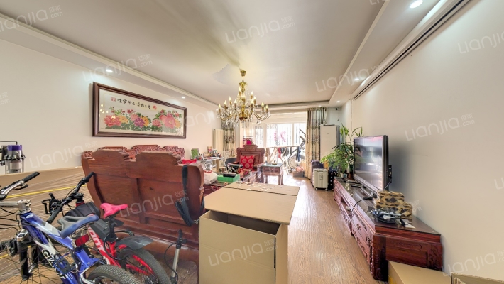 望都新地二手房实景图