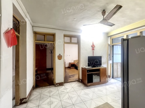 整租·杨枝三村 2室1厅 南