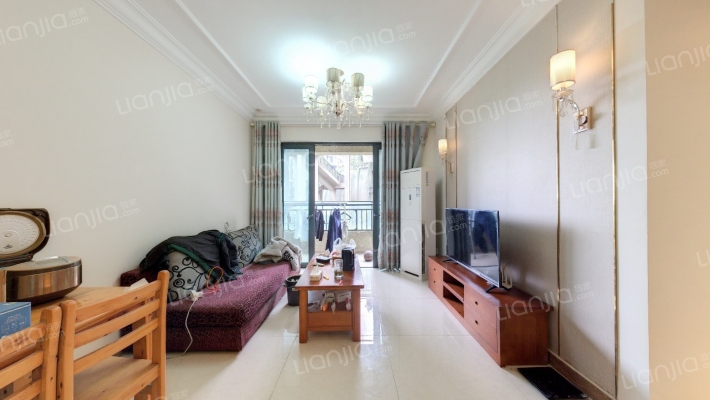 恒大世纪城三期二手房实景图