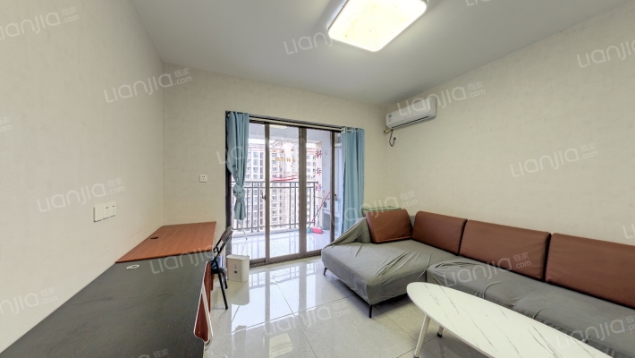 中联名城二手房实景图