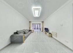 整租·荣盛锦绣天城 2室1厅 南/北_荣盛锦绣天城租房