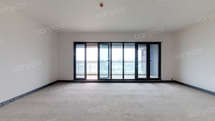 金隅新都会天穹二手房实景图