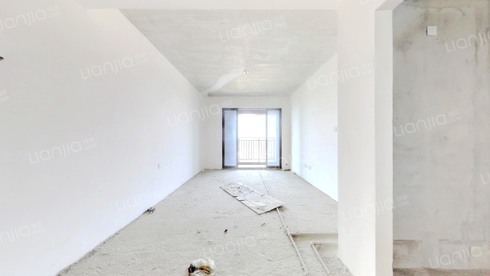 富元君庭二手房实景图