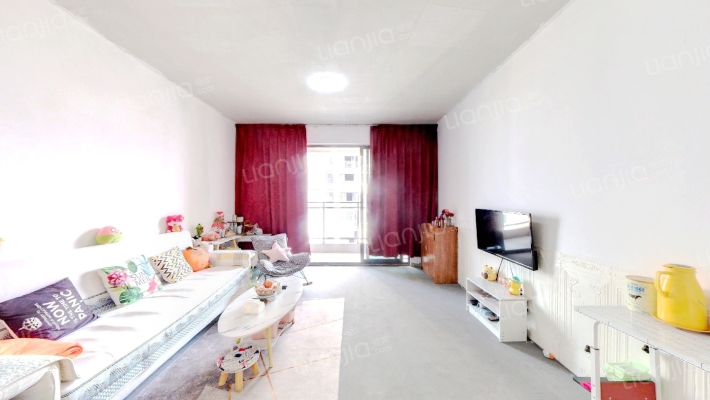 华科蔚来云著二手房实景图