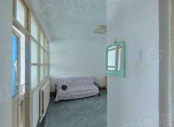 整租·一三八家属院 2室1厅 南/北_一三八家属院租房